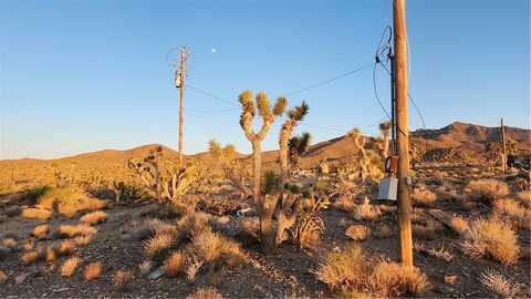 18209 N Silver Lode Drive, Dolan Springs, AZ 86441