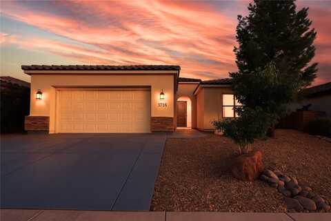 3716 Richie Drive, Kingman, AZ 86401