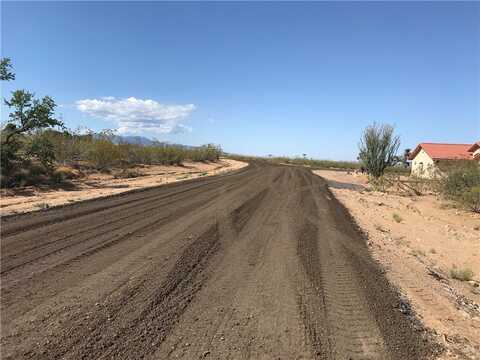 9253 N Rio Verde Cir, Kingman, AZ 86401