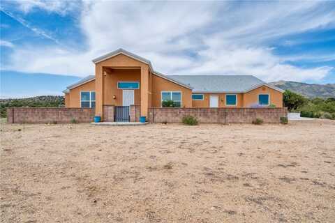 9076 E Mountain Shadow Road, Kingman, AZ 86401