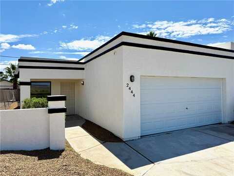2444 Lakeside Drive, Bullhead City, AZ 86442