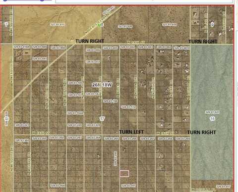 328-03-374 Niles Drive, Dolan Springs, AZ 86441