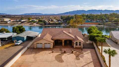 10023 S Dike Road, Mohave Valley, AZ 86440
