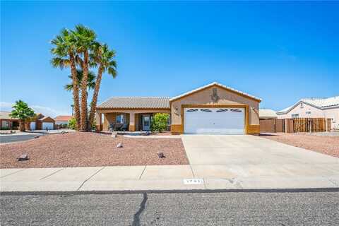 1781 E Bear Creek Way, Fort Mohave, AZ 86426