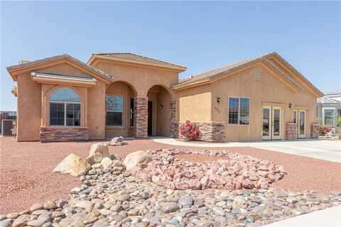 2586 Montano Ridge Drive, Bullhead City, AZ 86442