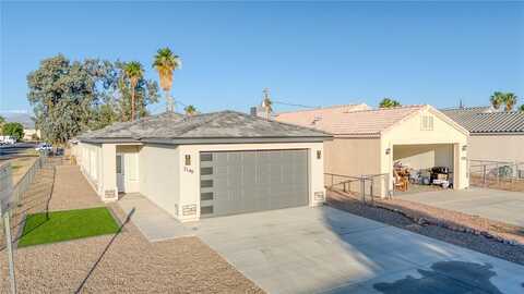 2148 Oswood Lane, Bullhead City, AZ 86442