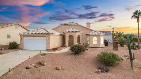 2150 E Bella Vista Drive, Fort Mohave, AZ 86426