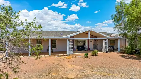 5677 W Unkar Drive, Golden Valley, AZ 86413