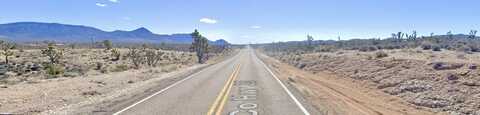 27225 N Humming Bird Lane, Meadview, AZ 86444