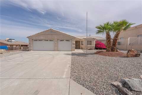 3103 CRATER Drive, Lake Havasu City, AZ 86404