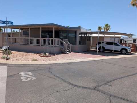2000 Ramar Road unit: 514, Bullhead City, AZ 86442