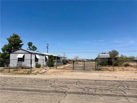 3589 E Robin Lane, Kingman, AZ 86409