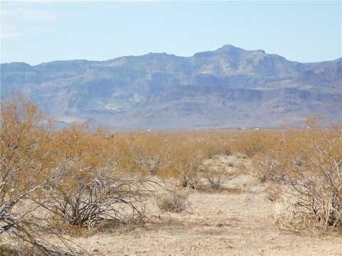 Lot 4 E2 W Aquarius Drive, Golden Valley, AZ 86413