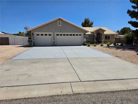 4436 Pinto Road, Kingman, AZ 86401
