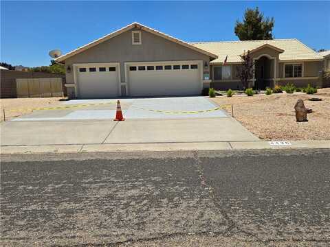 4436 Pinto Road, Kingman, AZ 86401