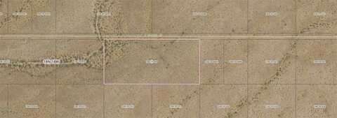 Lot 60 & 61 Papago Road, Yucca, AZ 86438