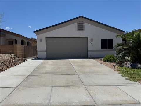 2744 Buffalo Trail, Bullhead City, AZ 86442