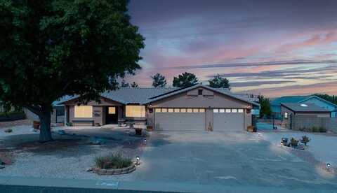 2727 Bar Boot Street, Kingman, AZ 86401