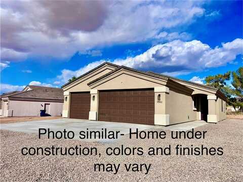 1707 Golden Gate Ave, Kingman, AZ 86401