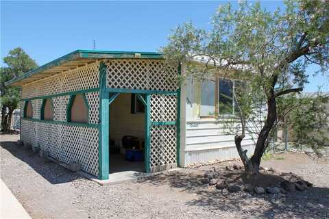 5676 S Pasadena Road, Fort Mohave, AZ 86426