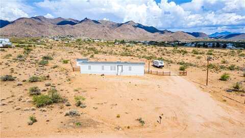 3954 N Bagdad Road, Golden Valley, AZ 86413