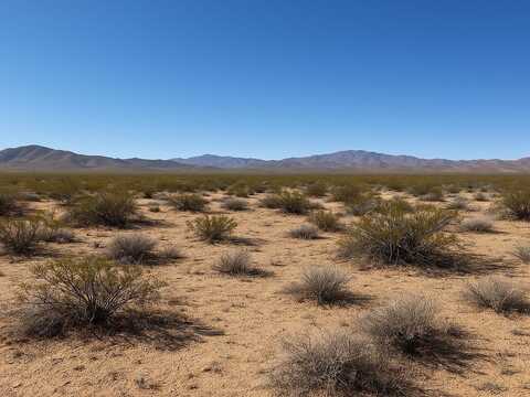 0 N Angell Road, Yucca, AZ 86438