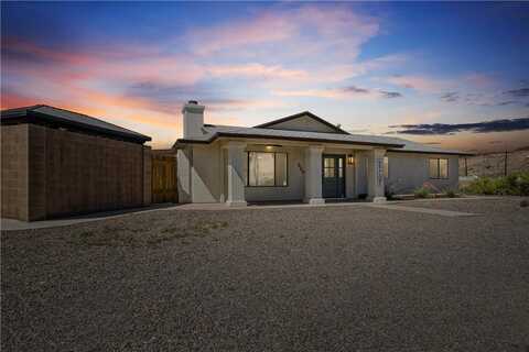3201 N Fort Beale Drive, Kingman, AZ 86409
