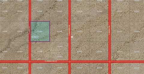 Lot 118 S Jaquar Road, Golden Valley, AZ 86413