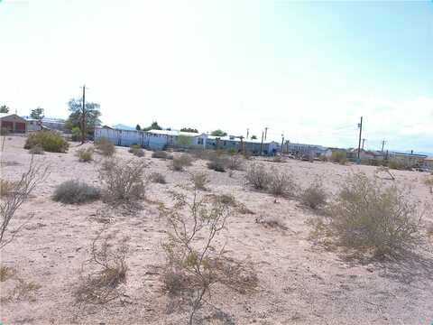 12527 S El Mirage Drive, Topock, AZ 86436
