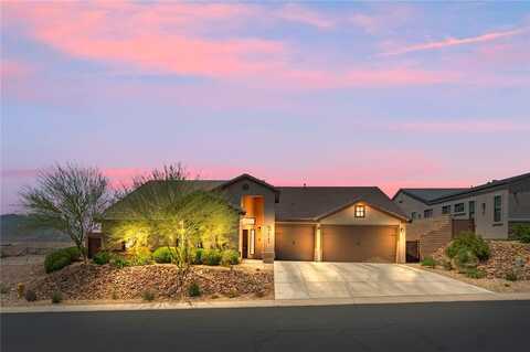 3195 Sidewheel Drive, Bullhead City, AZ 86429