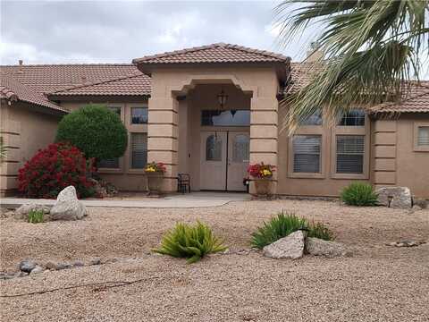 2940 Mountain Trail Road, Kingman, AZ 86401