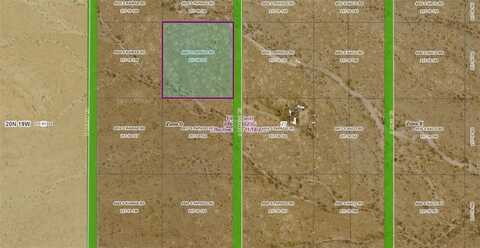 4885 S Papago Road, Golden Valley, AZ 86413