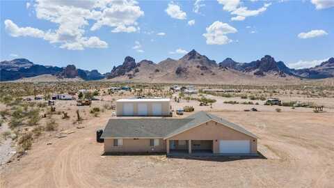 2949 S Chiricahua Road, Golden Valley, AZ 86413
