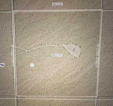 24231013 S Gene Autry Rd, Yucca, AZ 86438