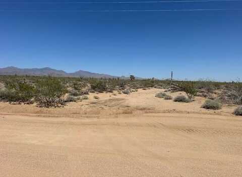 24231013 S Gene Autry Rd, Yucca, AZ 86438