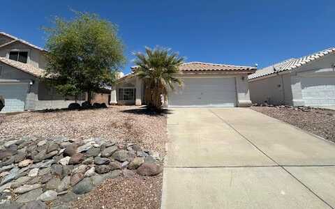 2195 Hijolly Drive, Bullhead City, AZ 86442