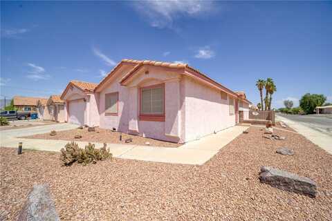 1571 Kyle Avenue, Bullhead City, AZ 86442