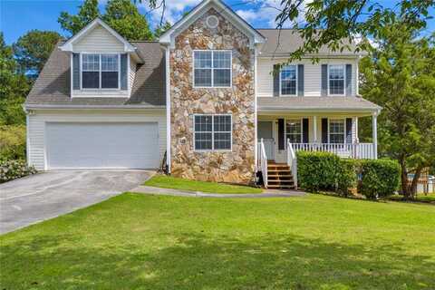 684 Doe Lane Lane, Loganville, GA 30052