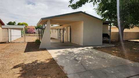 2040 Detroit Avenue, Kingman, AZ 86401