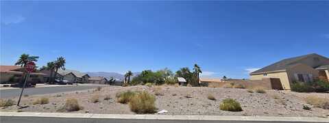 3447 Sunflower Drive, Bullhead City, AZ 86429