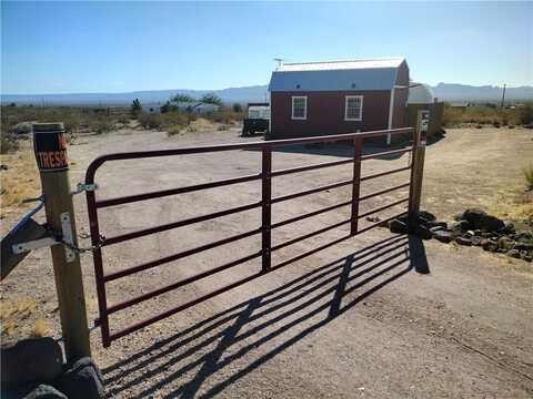 000 W Abrigo Rd., Golden Valley, AZ 86413