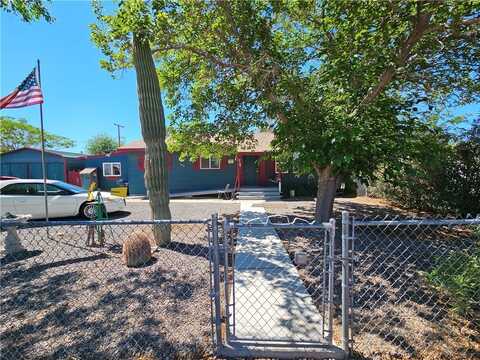 3650 E John L Avenue, Kingman, AZ 86409