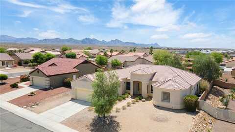 2668 Edgewater Drive, Bullhead City, AZ 86442