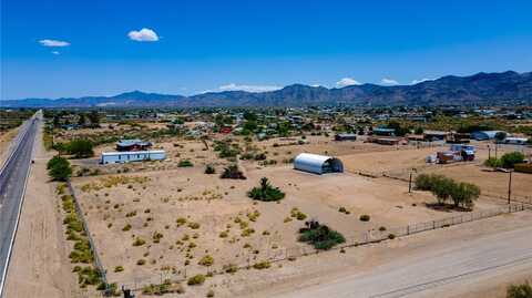 4477 W Shipp Drive, Golden Valley, AZ 86413