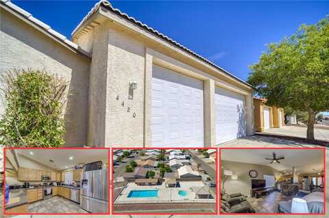 4420 S Heather Avenue, Fort Mohave, AZ 86426