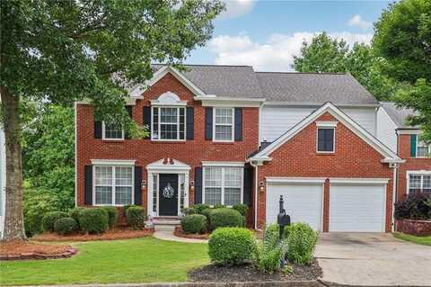 2508 Haddenham Lane SW, Smyrna, GA 30082
