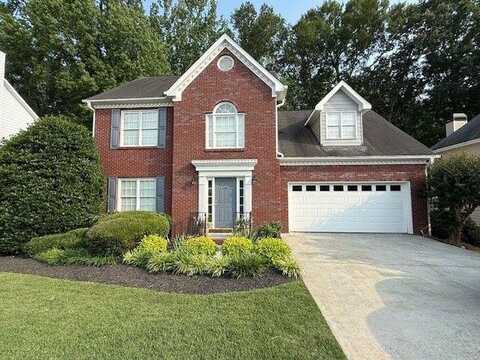 1435 GREAT OAKS Drive, Lawrenceville, GA 30045