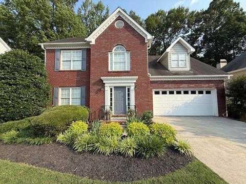 1435 GREAT OAKS Drive, Lawrenceville, GA 30045