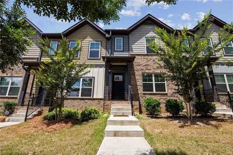 1004 Bayrose Circle, East Point, GA 30344
