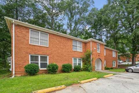 6680 Chupp Road, Lithonia, GA 30058
